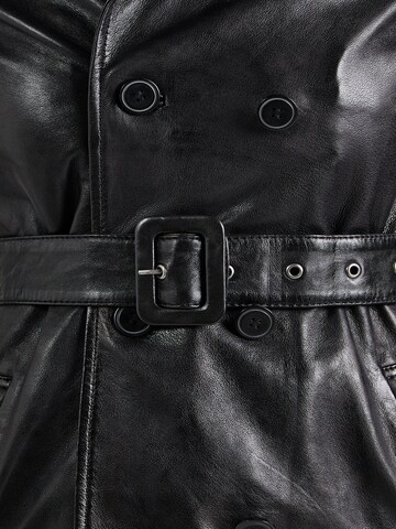 Gipsy by Mauritius Mantel 'Leur' in Schwarz