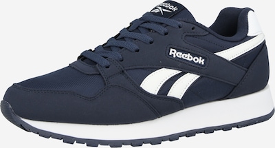 Reebok Niske tenisice 'PRIME EVENT' u mornarsko plava / bijela, Pregled proizvoda