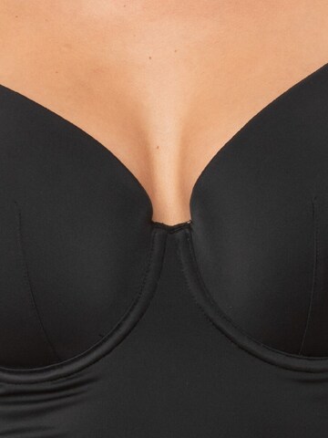 Maillot de bain 'Liz ' SugarShape en noir