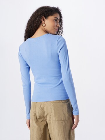 LMTD Shirt 'TIDIDA' in Blue