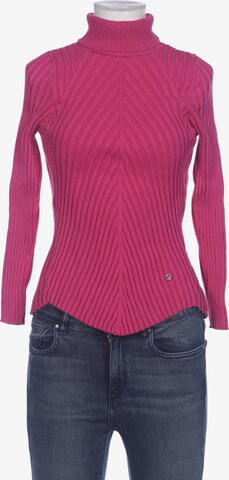 Walbusch Pullover XS in Pink: predná strana