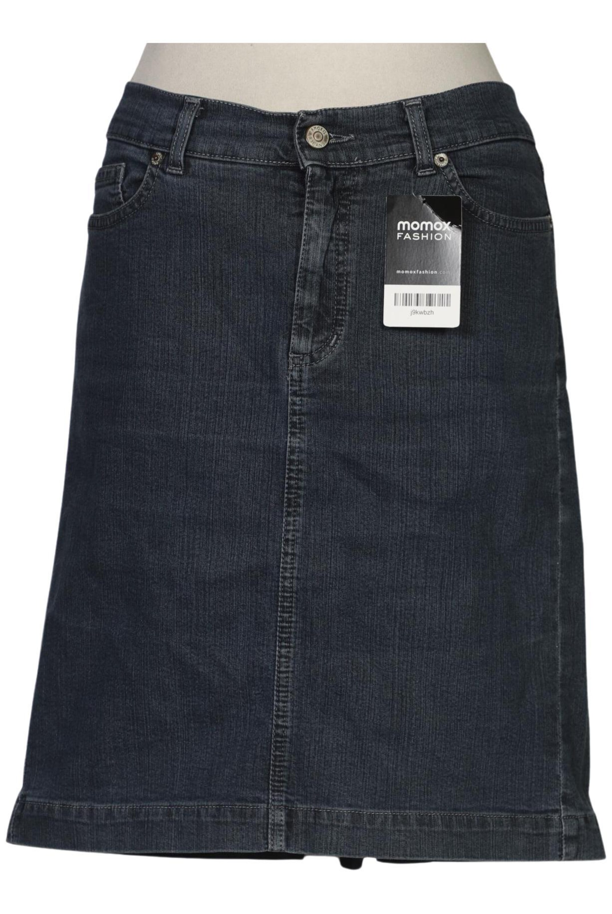 Angels Skirt in M in Blue: front