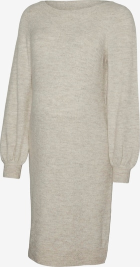 Vero Moda Maternity Pletena haljina 'VMMLefile' u boja pijeska, Pregled proizvoda