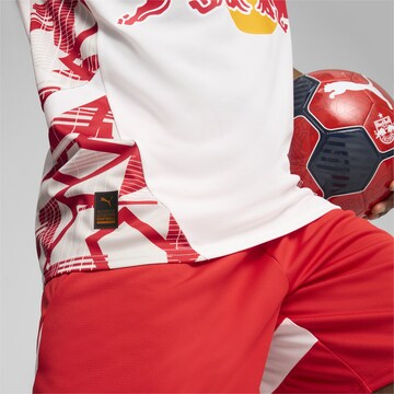 PUMA Tricot 'FC Red Bull Salzburg 24/25' in Wit