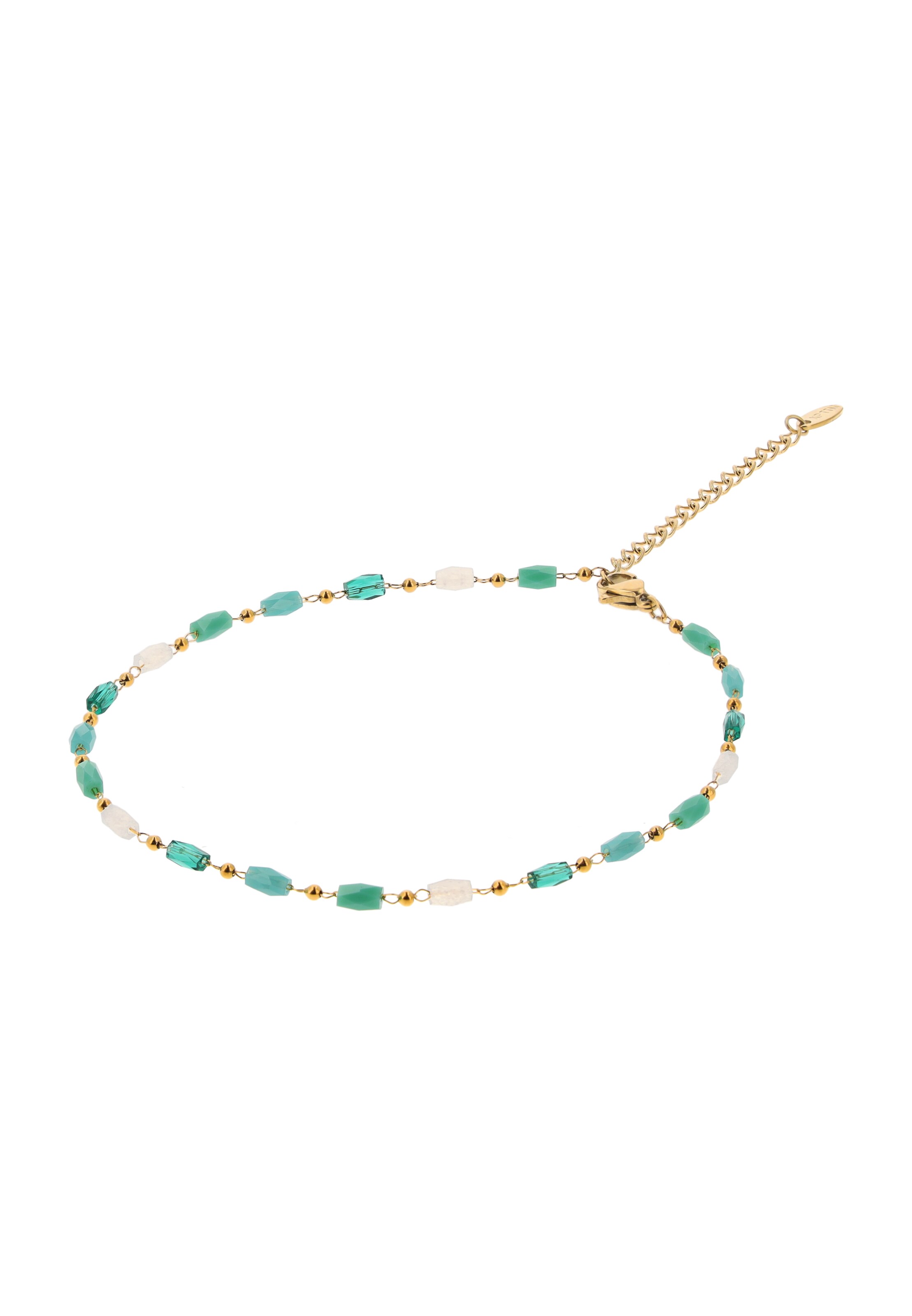 GRASSLAND Bracelet in Gold