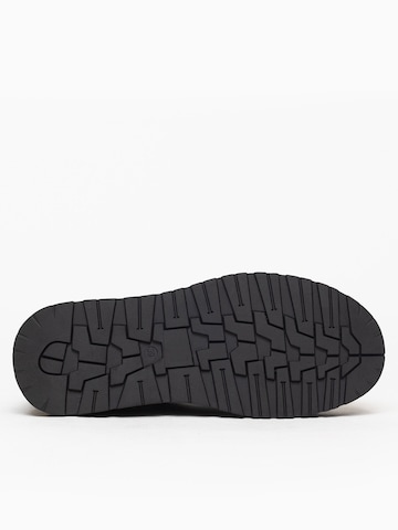Cizme 'ILLONA' de la Island Boot pe negru
