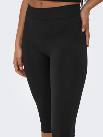 Skinny Leggings 'ONLBELLA' ONLY en noir