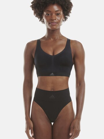 ADIDAS SPORTSWEAR Athletic Underwear 'Active 720' in Brown