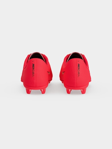 NIKE Buty sportowe 'Mercurial Vapor 17 Club' w kolorze czerwony