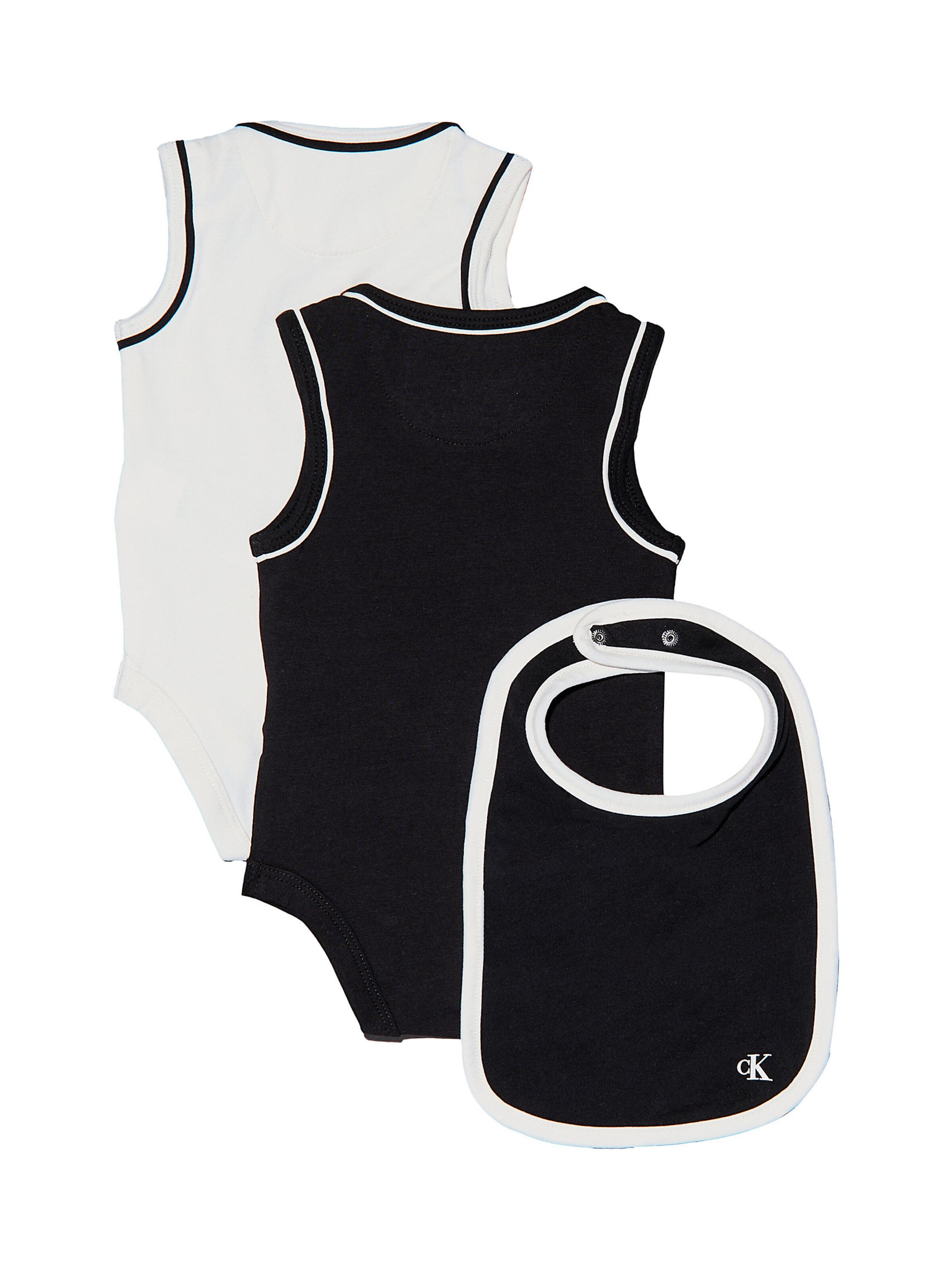 Calvin Klein Jeans Set in Zwart