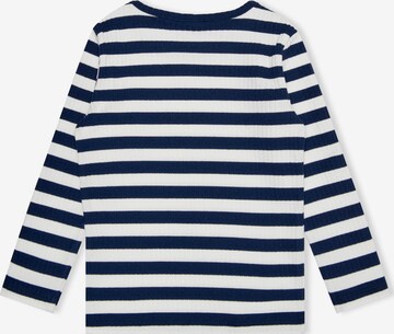 KIDS ONLY Shirt 'Ella' in Blue