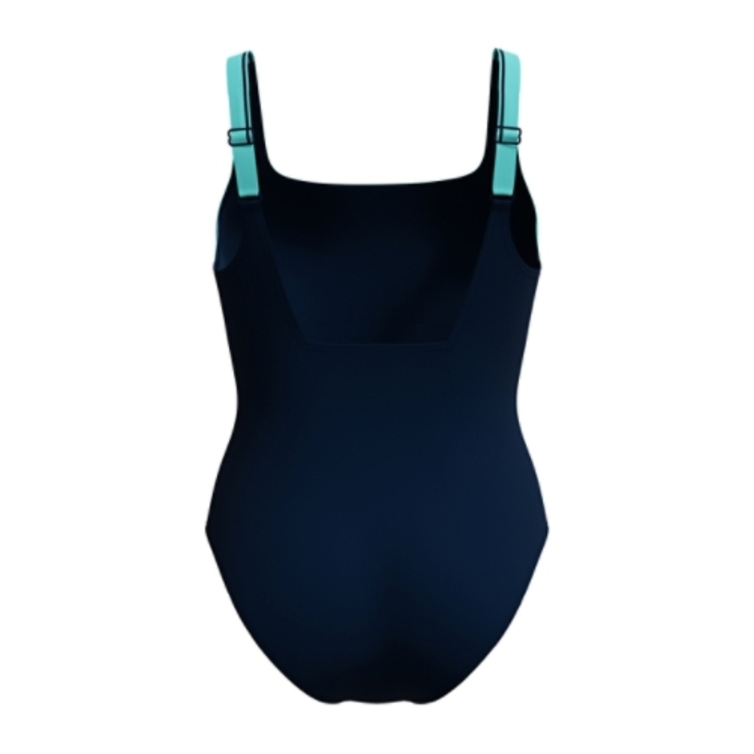 SPEEDO Bralette Swimsuit in Blue