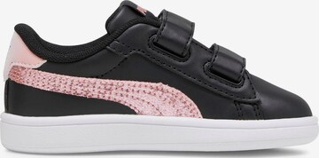 PUMA Sneakers 'Smash 3.0' in Zwart