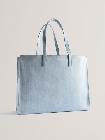 Ted Baker - Shopper em azul