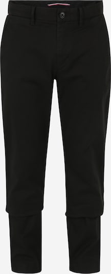 TOMMY HILFIGER Chino trousers 'DENTON ESSENTIAL' in Black, Item view