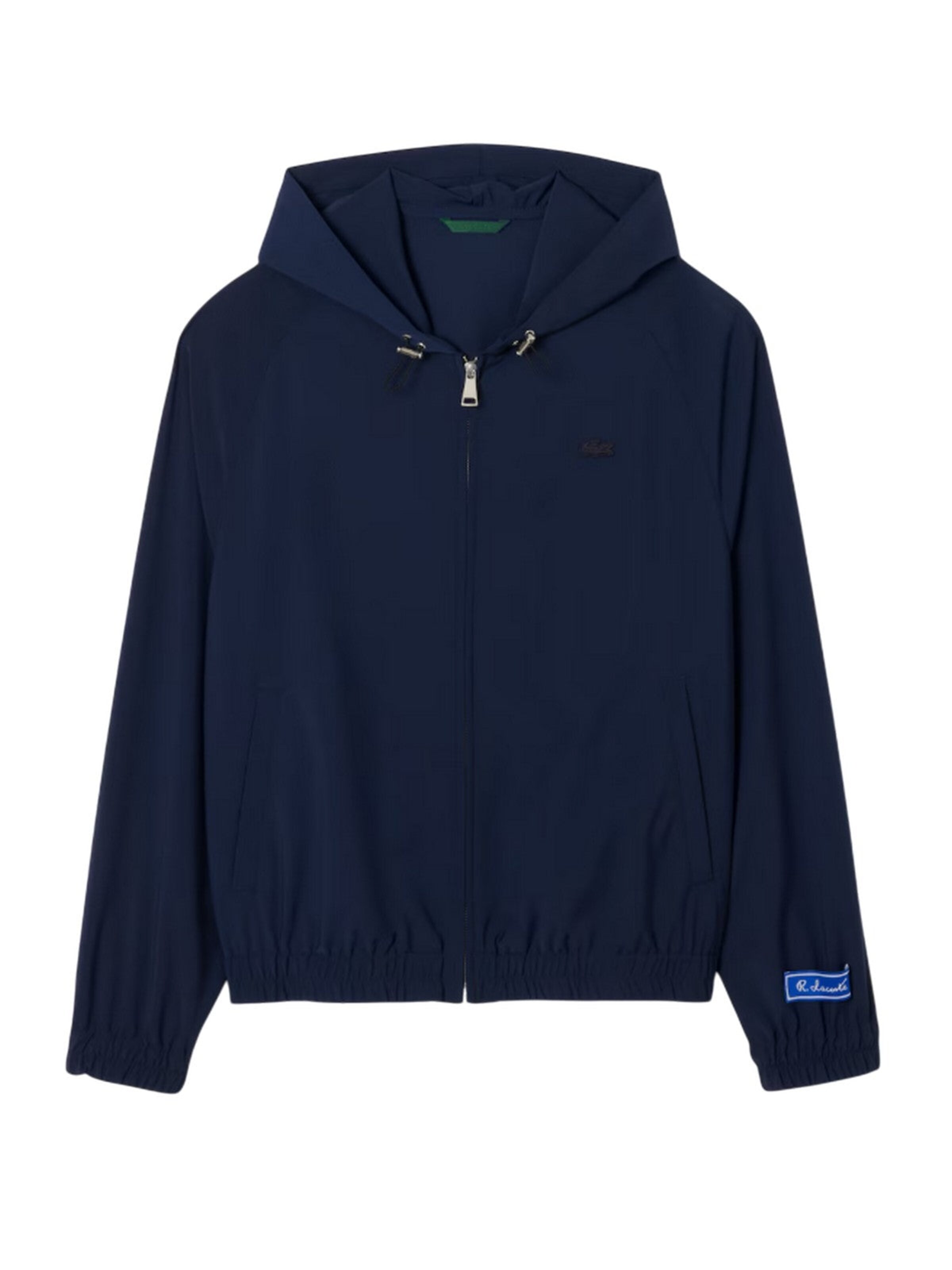 LACOSTE Übergangsjacke in blau, Produktansicht