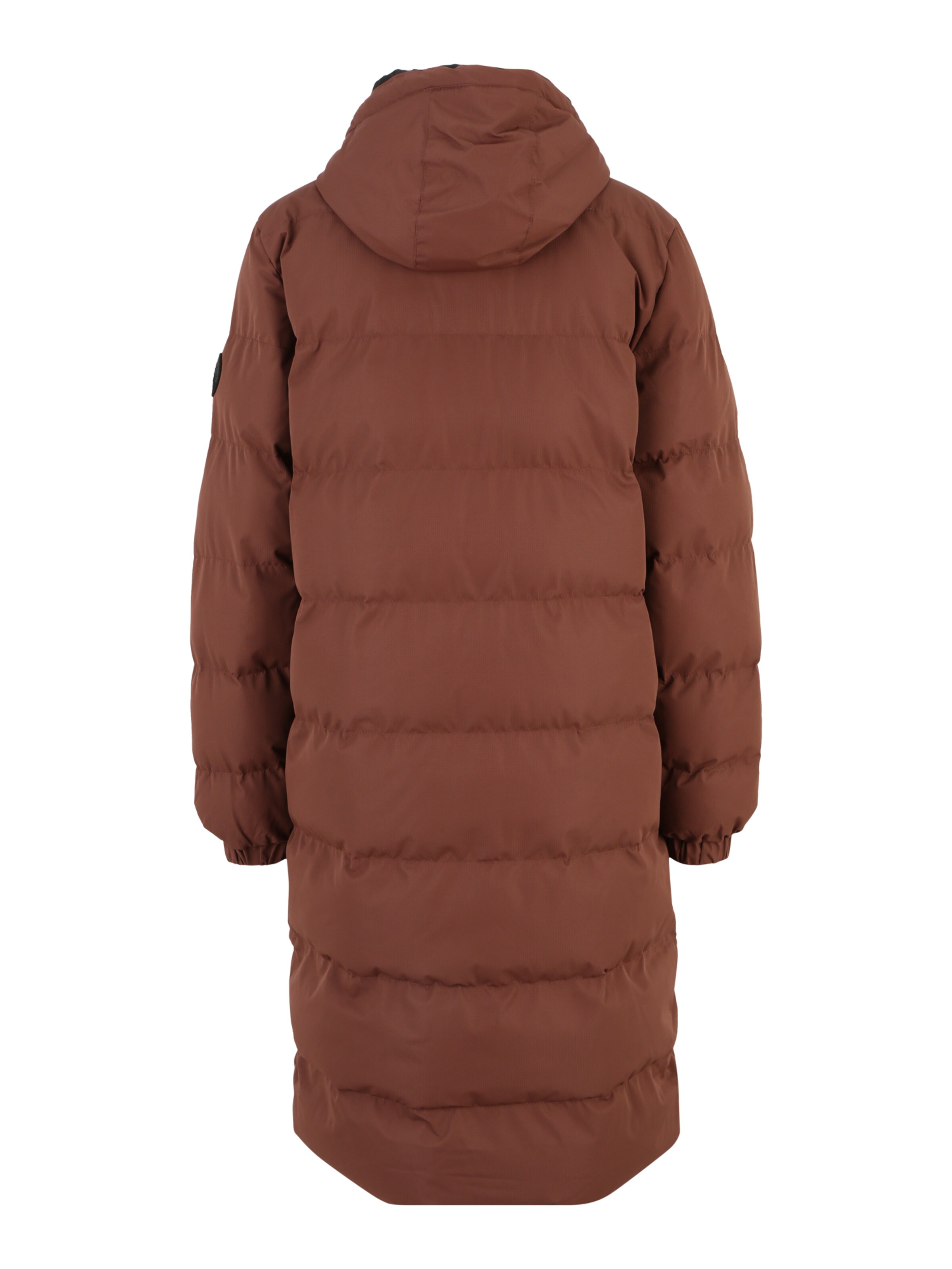 Whistler Wintermantel 'Abella' in Bruin