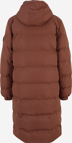 Whistler Winter Coat 'Abella' in Brown