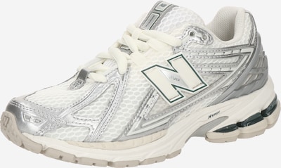 new balance Matalavartiset tennarit '1906' värissä smaragdi / hopea / offwhite, Tuotenäkymä