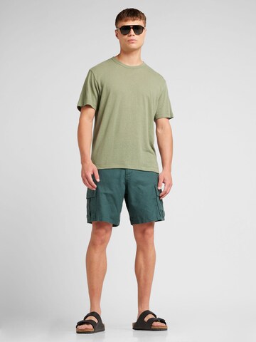 GAP - Camiseta en verde