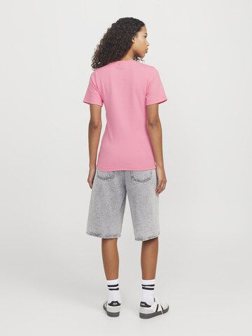 JJXX Shirts 'Belle' i pink