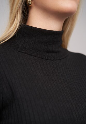 Shirtbody Cloud5ive en noir