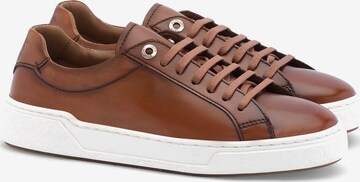 LOTTUSSE Sneakers 'Torino' in Brown