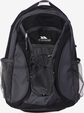 TRESPASS Backpack in One size in Green: front