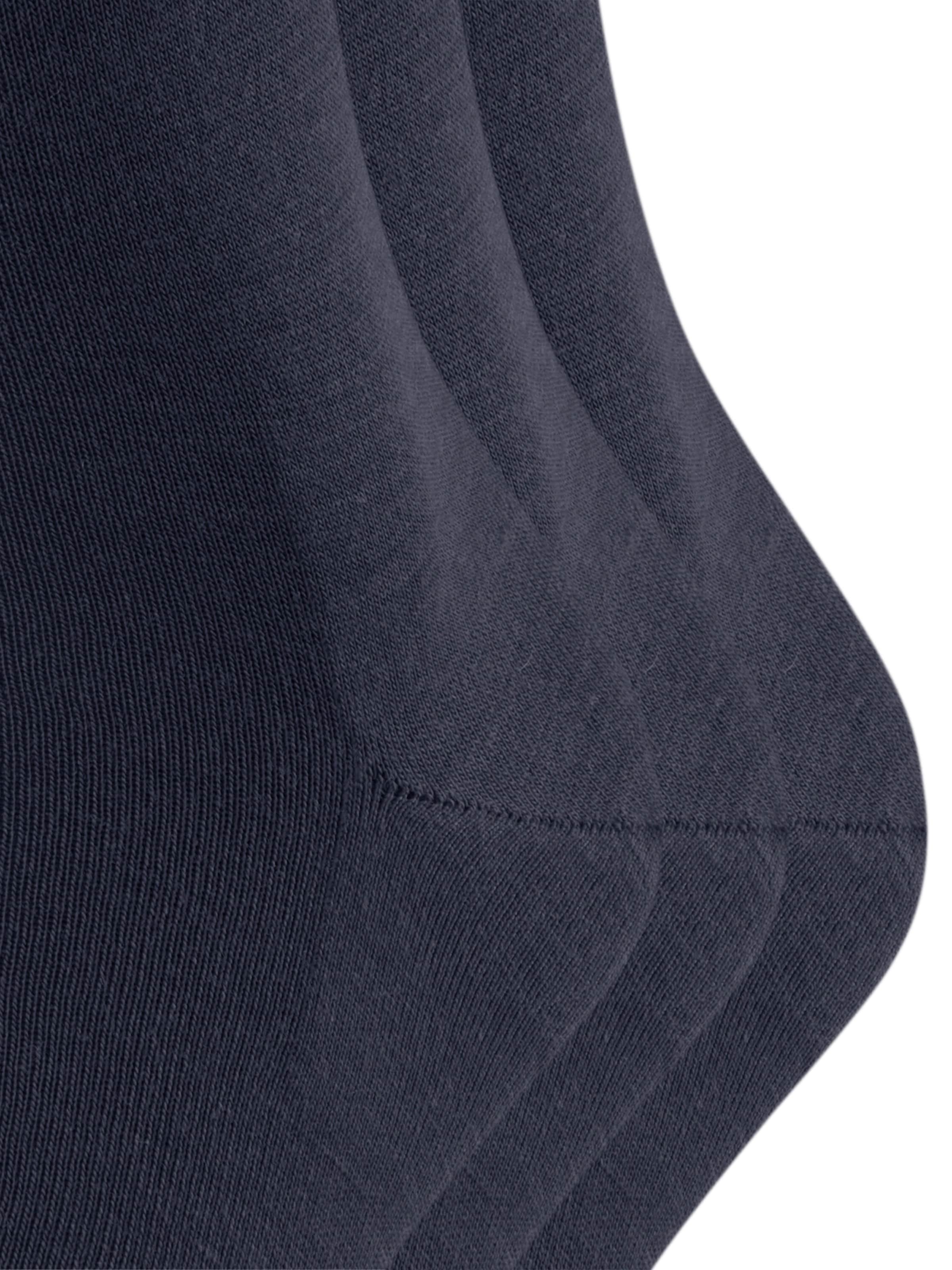 FALKE Ponožky 'Airport' – modrá