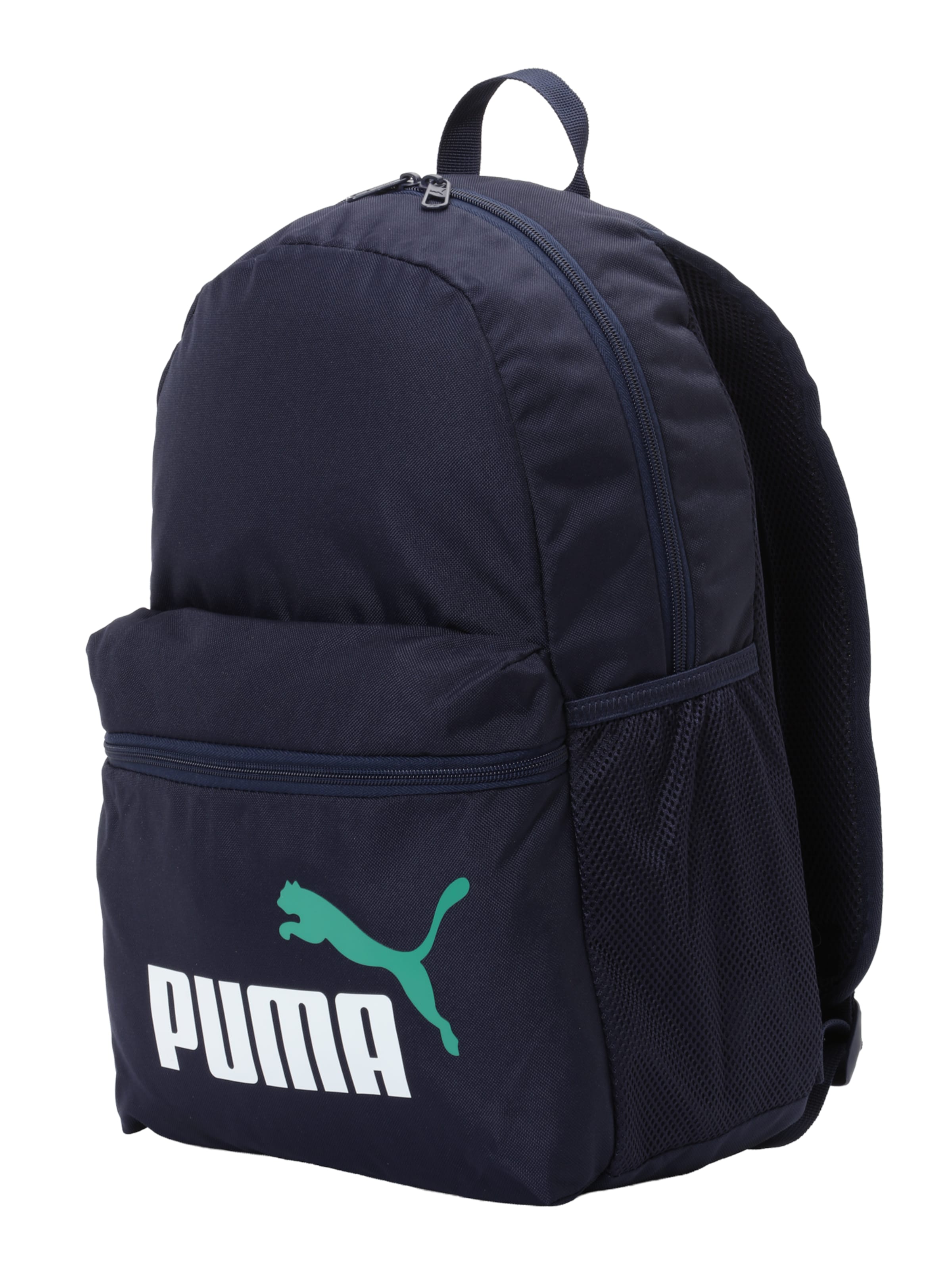PUMA Rucksack 'PHASE' in Blau