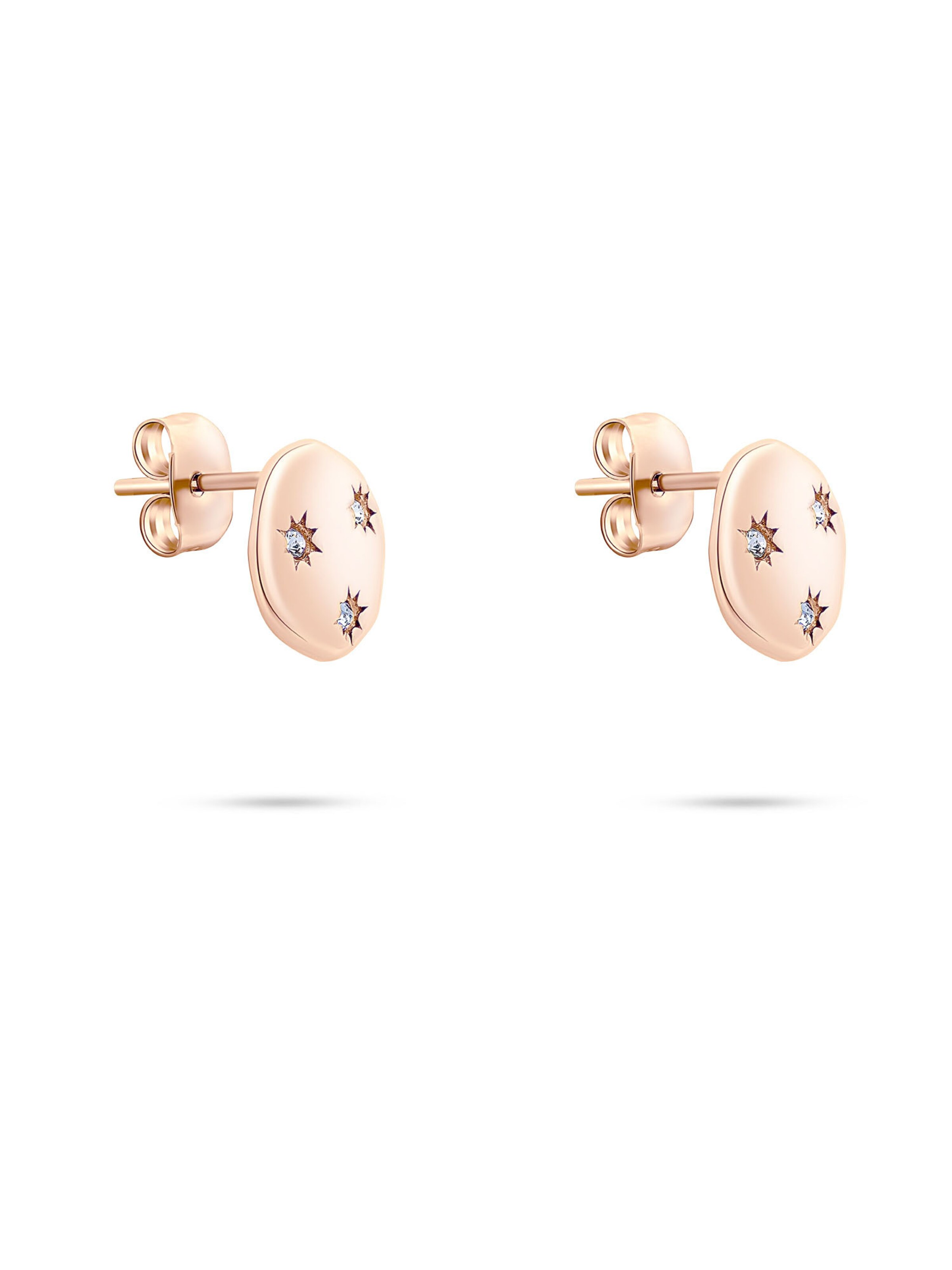 Tamaris Earrings in Pink