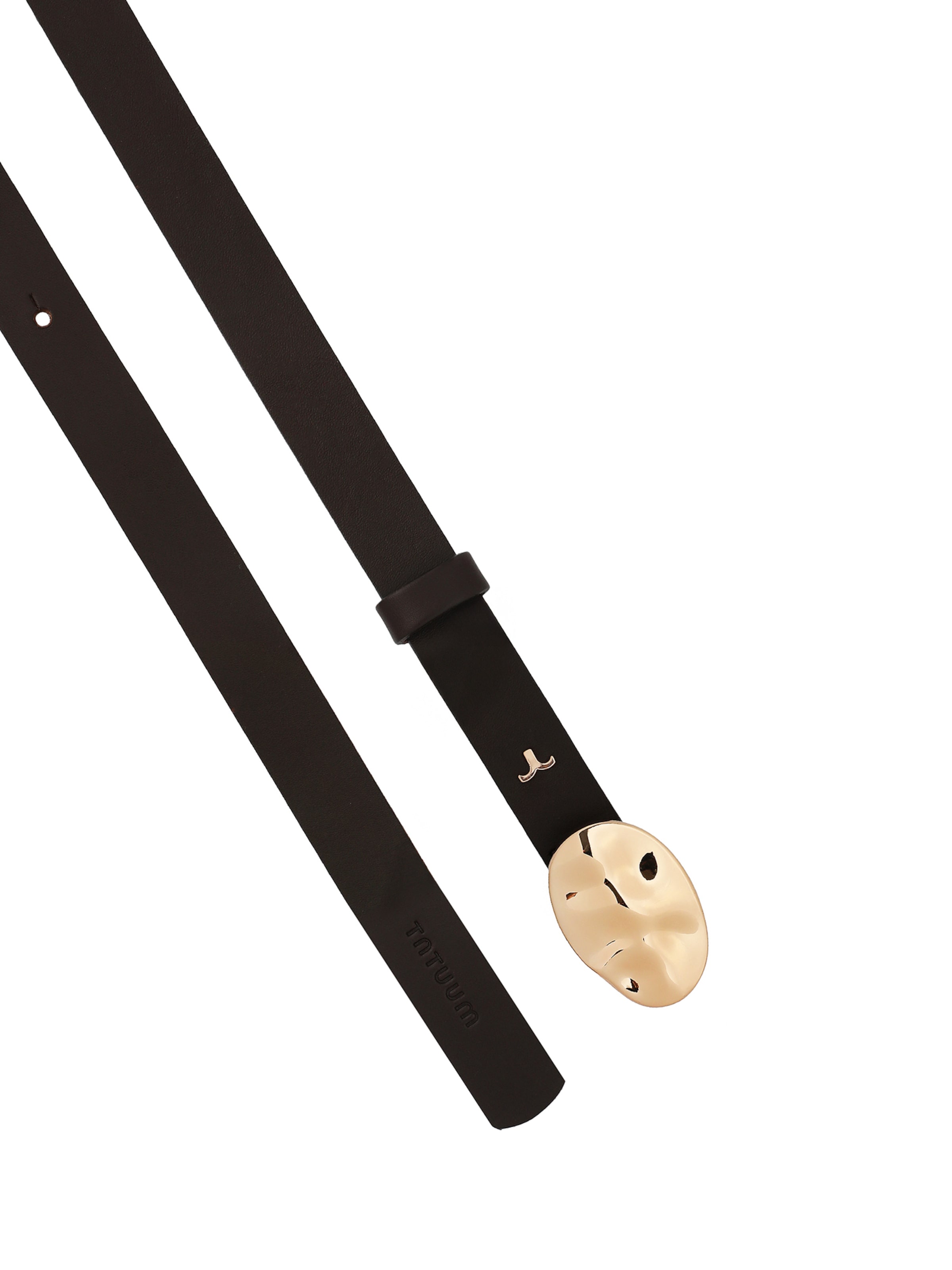TATUUM Riem 'Valen' in Bruin
