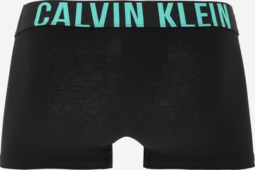 Calvin Klein Underwear Boxerky 'Intense Power' – černá