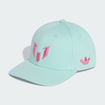 Casquette de sport 'Lionel Messi' ADIDAS PERFORMANCE en bleu