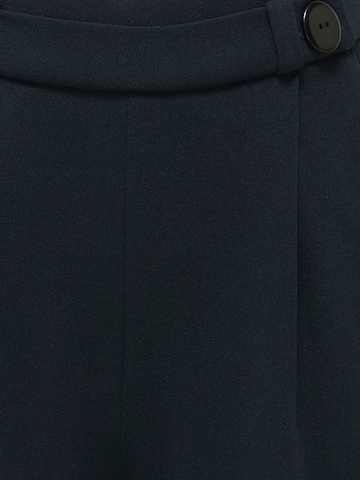 ONLY GIRLS Loosefit Hose 'KOGGEGGO' in Blau