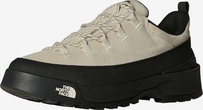 THE NORTH FACE Низкие кроссовки 'Glenclyffe Urban' в размере 46,5 в Черный / Грязно-белый, Обзор товара
