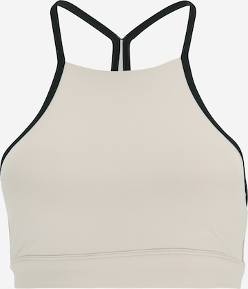 Gilly Hicks Bra in Grey: front