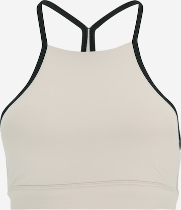 Gilly Hicks Bustier BH i grå: forside