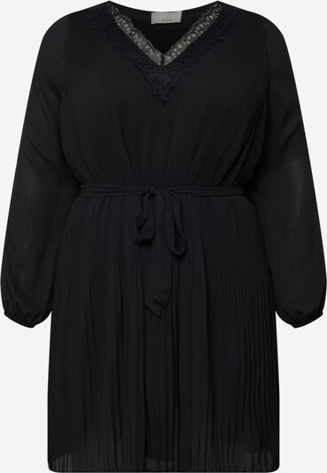 Guido Maria Kretschmer Curvy Collection Šaty 'Fabia' - čierna, Produkt