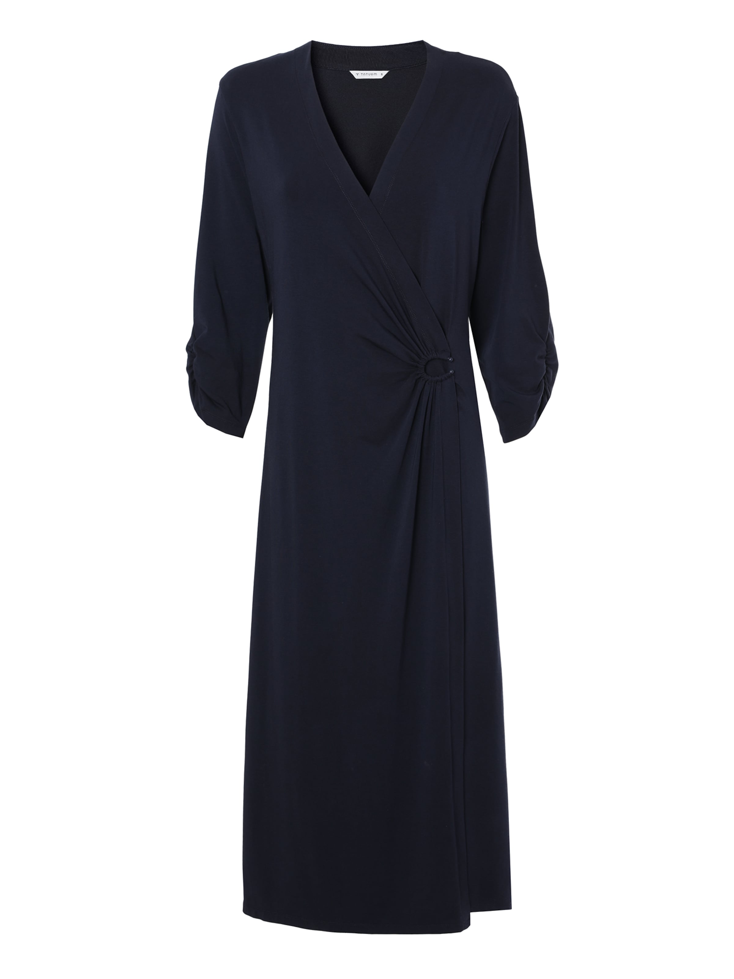 TATUUM Платье 'Linda' в Синий: спереди