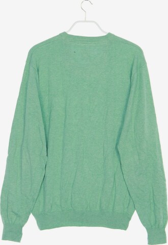 REDMOND COLLEGE Sweater & Cardigan in L in Green