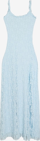 Bershka Mekko värissä sininen: etupuoli