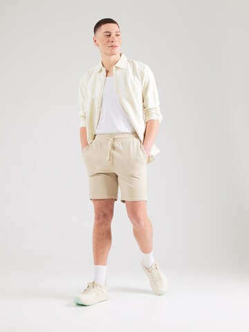 regular Pantaloni 'ONSKIAN' di Only & Sons in grigio
