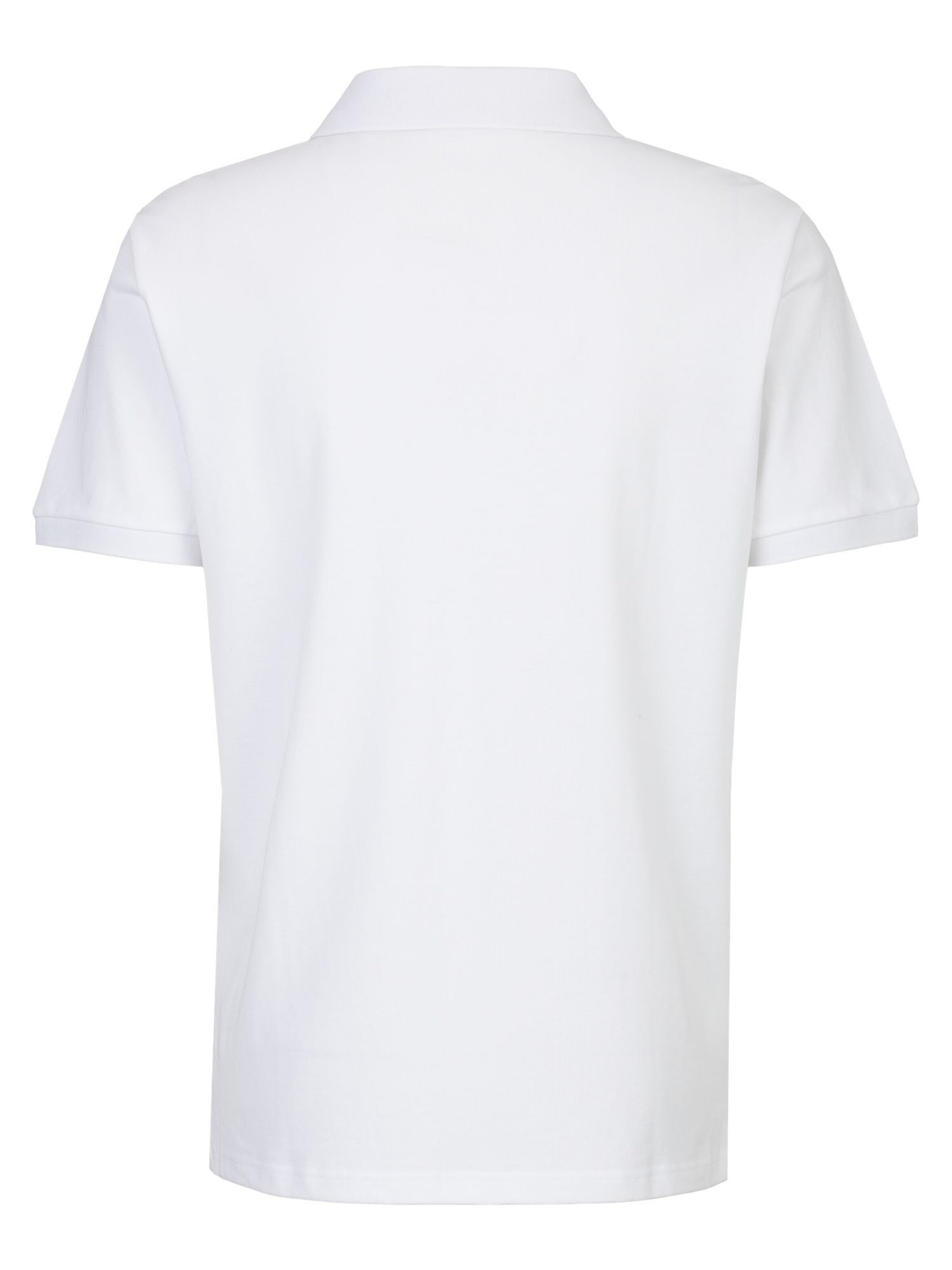 balts 19V69 ITALIA T-Krekls 'Emilio Bucket'