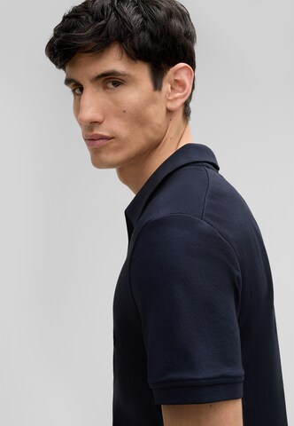 STRELLSON Shirt 'Edgar' in Blue