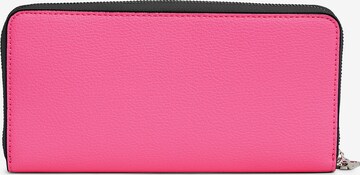 Calvin Klein Jeans - Cartera en rosa