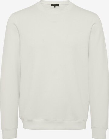 Pull-over 'Harry' Matinique en blanc : devant