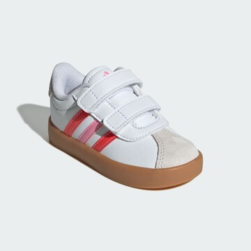 ADIDAS SPORTSWEAR Trainers 'VL Court 3.0' in White