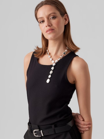 VERO MODA Top 'EMMA' in Black