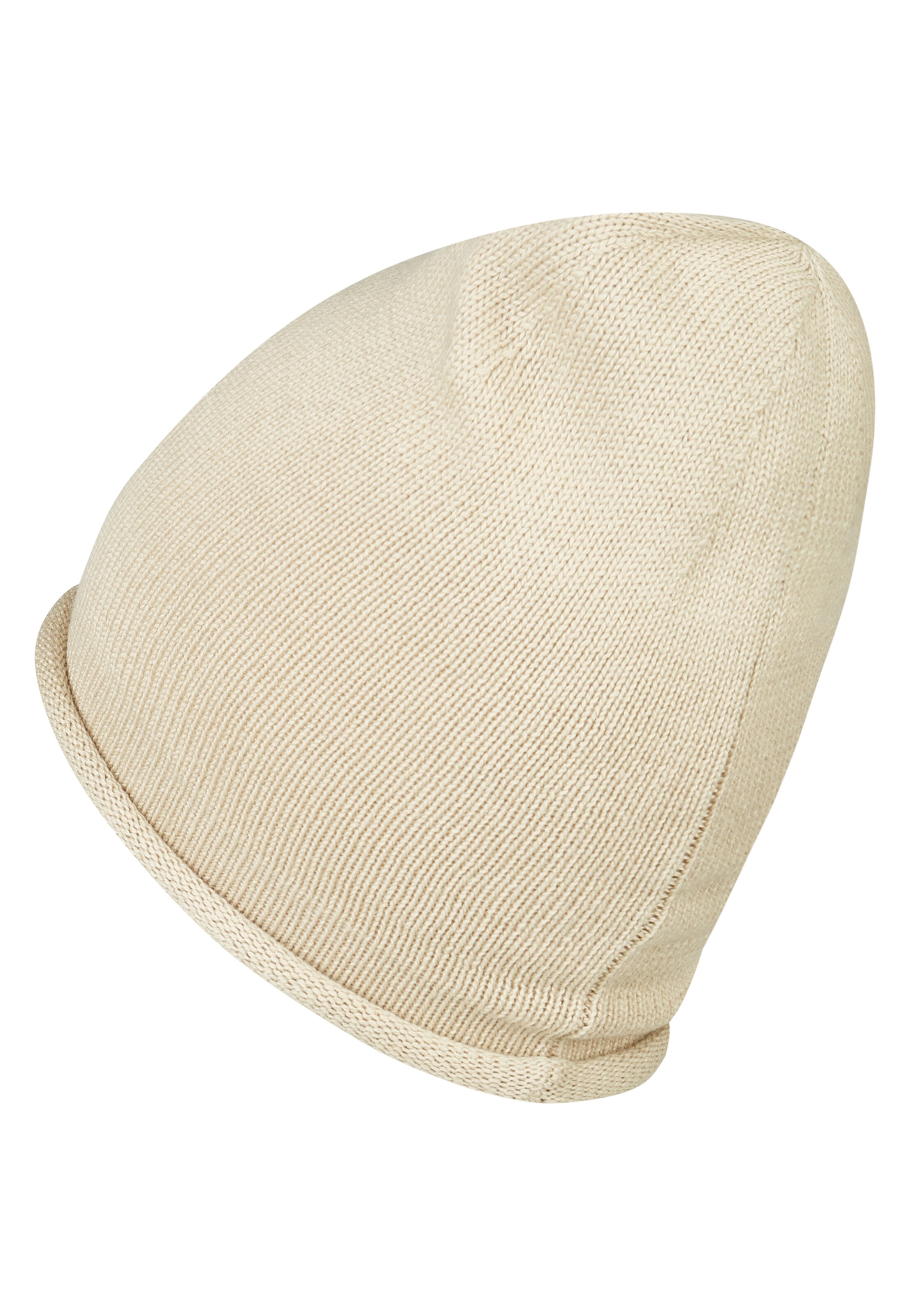 STERNTALER Beanie in Beige